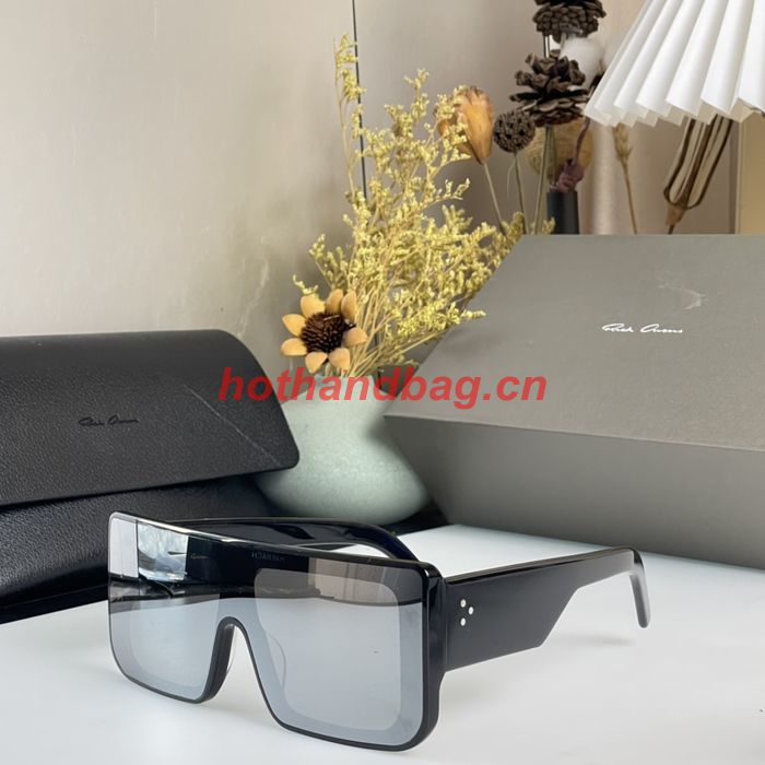 Rick Owens Sunglasses Top Quality ROS00042